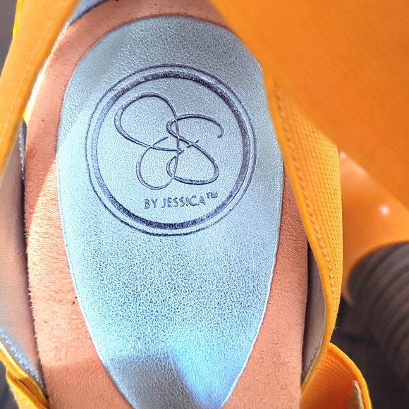 Womens Platform Heels - Picture 6 of 8